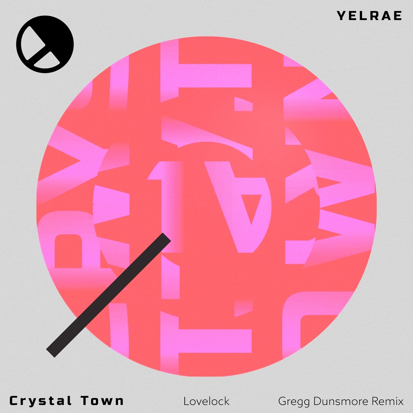 Crystal Town – Lovelock (Gregg Dunsmore Remix) [554923]